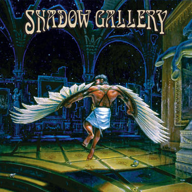 Shadow Gallery -  Shadow Gallery